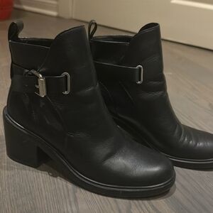 All Saints Boots